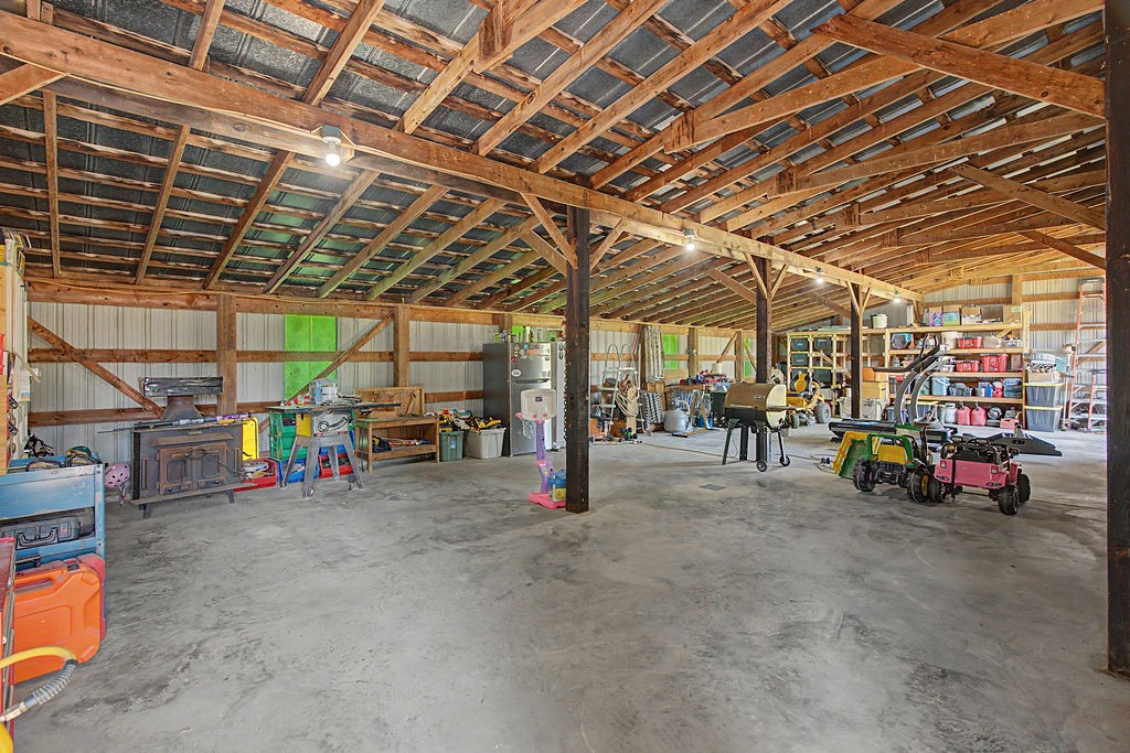 175 Gentry Gray Road Cadiz, KY 42211 - Photo 37 of 46 Gallery Image 37