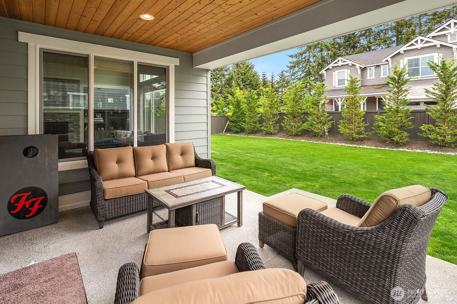 1442 241st Place Southeast Bothell, WA 98021 - Photo 29 of 37