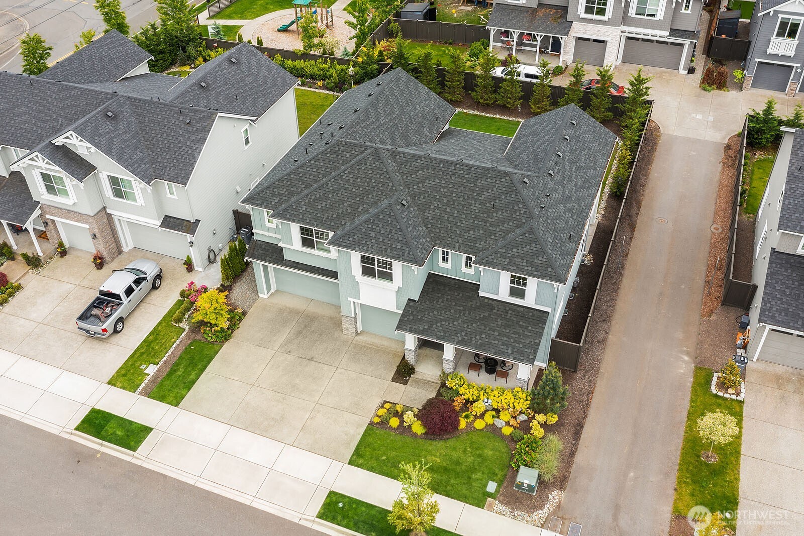 1442 241st Place Southeast Bothell, WA 98021 - Photo 31 of 37