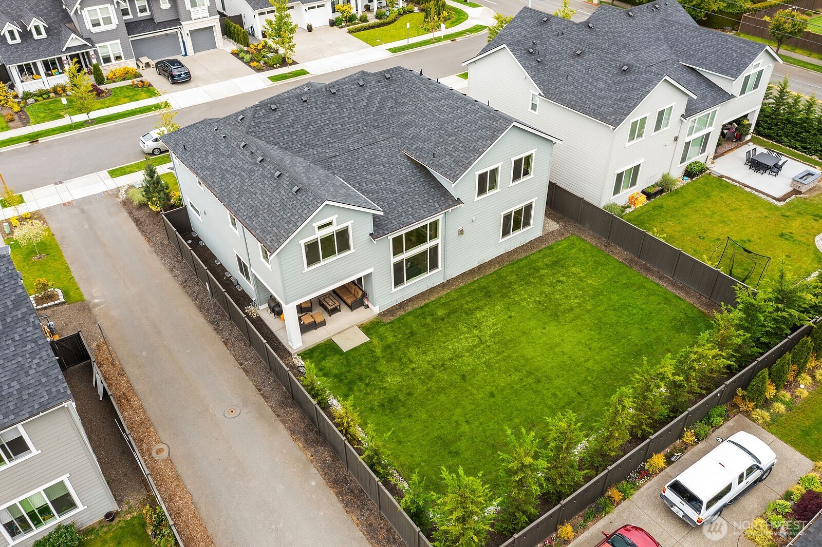 1442 241st Place Southeast Bothell, WA 98021 - Photo 32 of 37