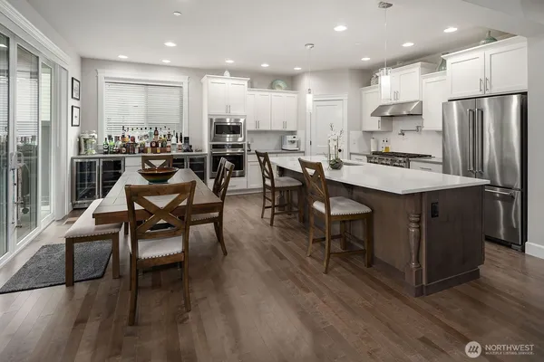 $2,200,000 | 1442 241st Place Southeast, Bothell, WA 98021