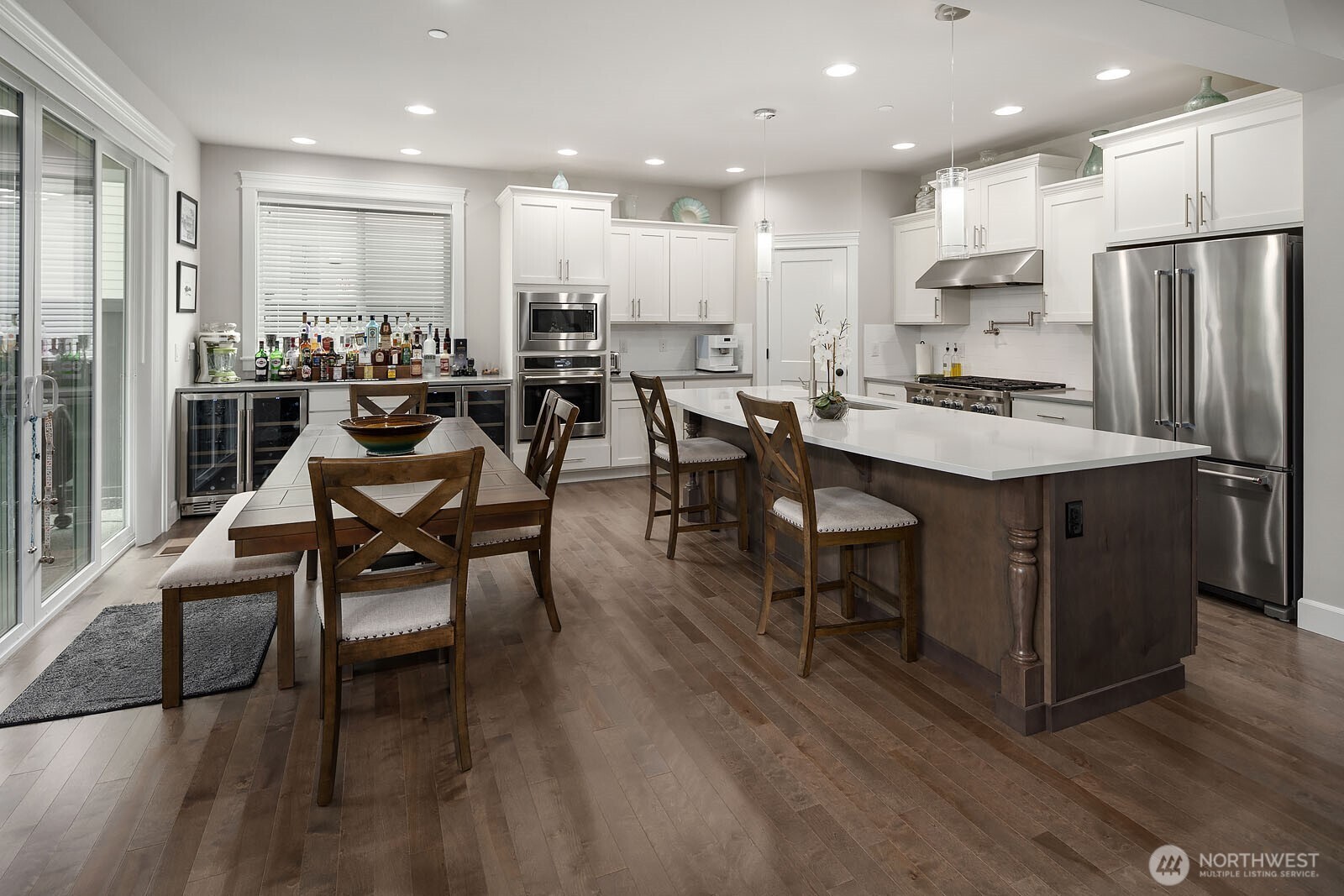 1442 241st Place Southeast Bothell, WA 98021 - Photo 5 of 37