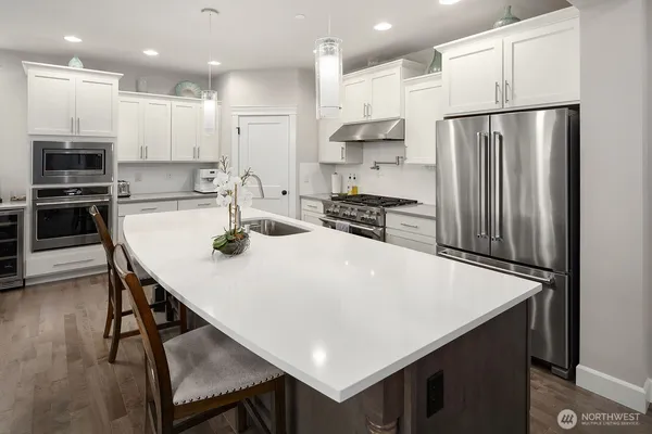 $2,200,000 | 1442 241st Place Southeast, Bothell, WA 98021