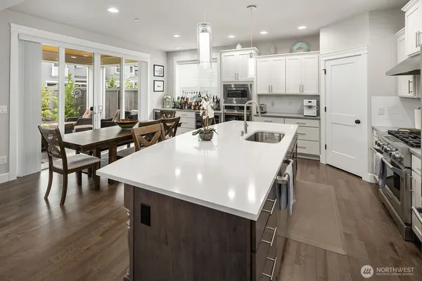 $2,200,000 | 1442 241st Place Southeast, Bothell, WA 98021