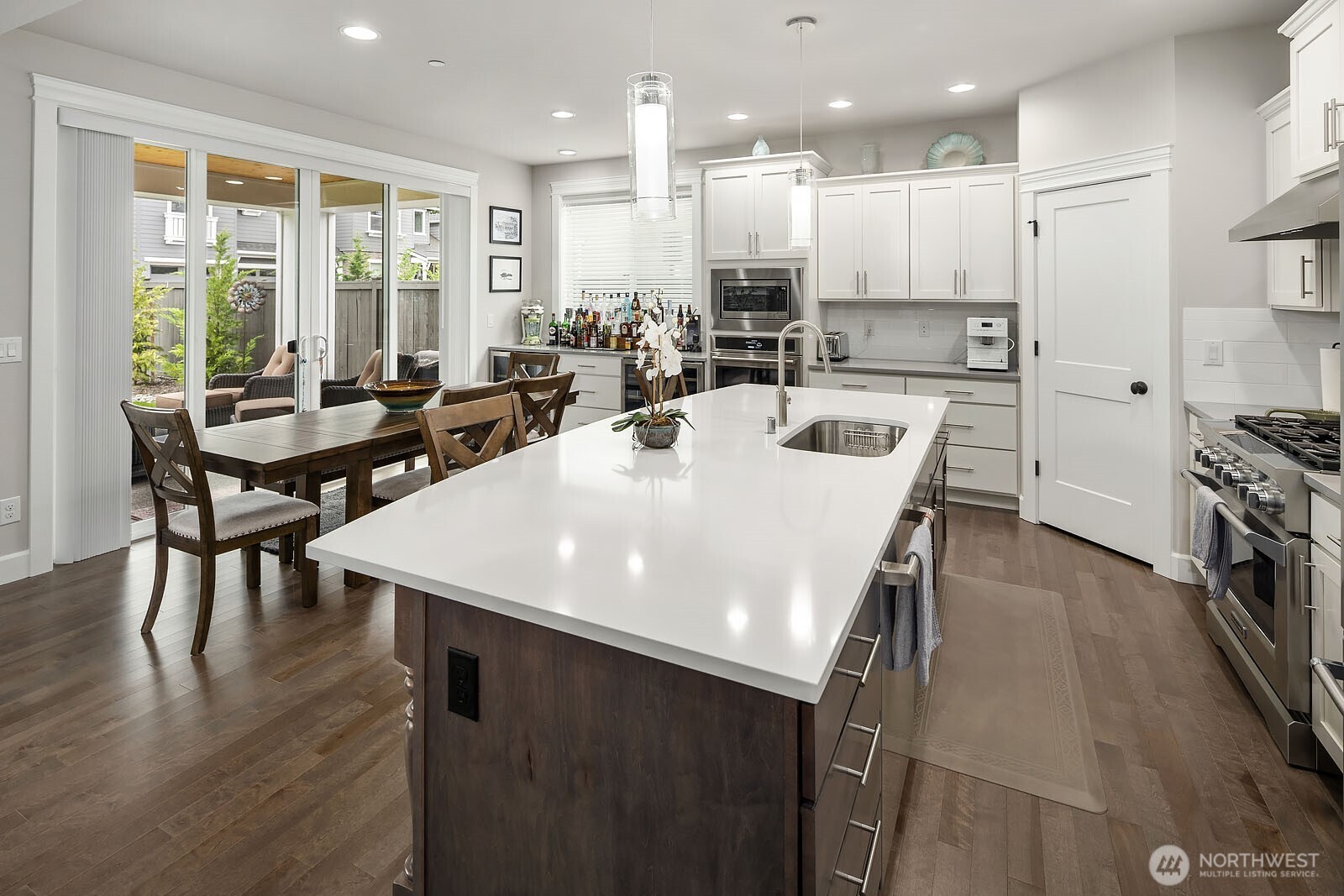 1442 241st Place Southeast Bothell, WA 98021 - Photo 7 of 37