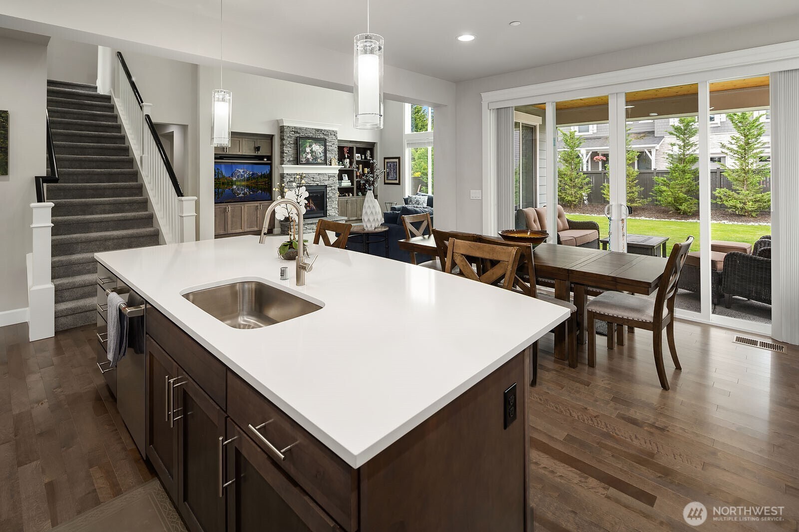 1442 241st Place Southeast Bothell, WA 98021 - Photo 8 of 37