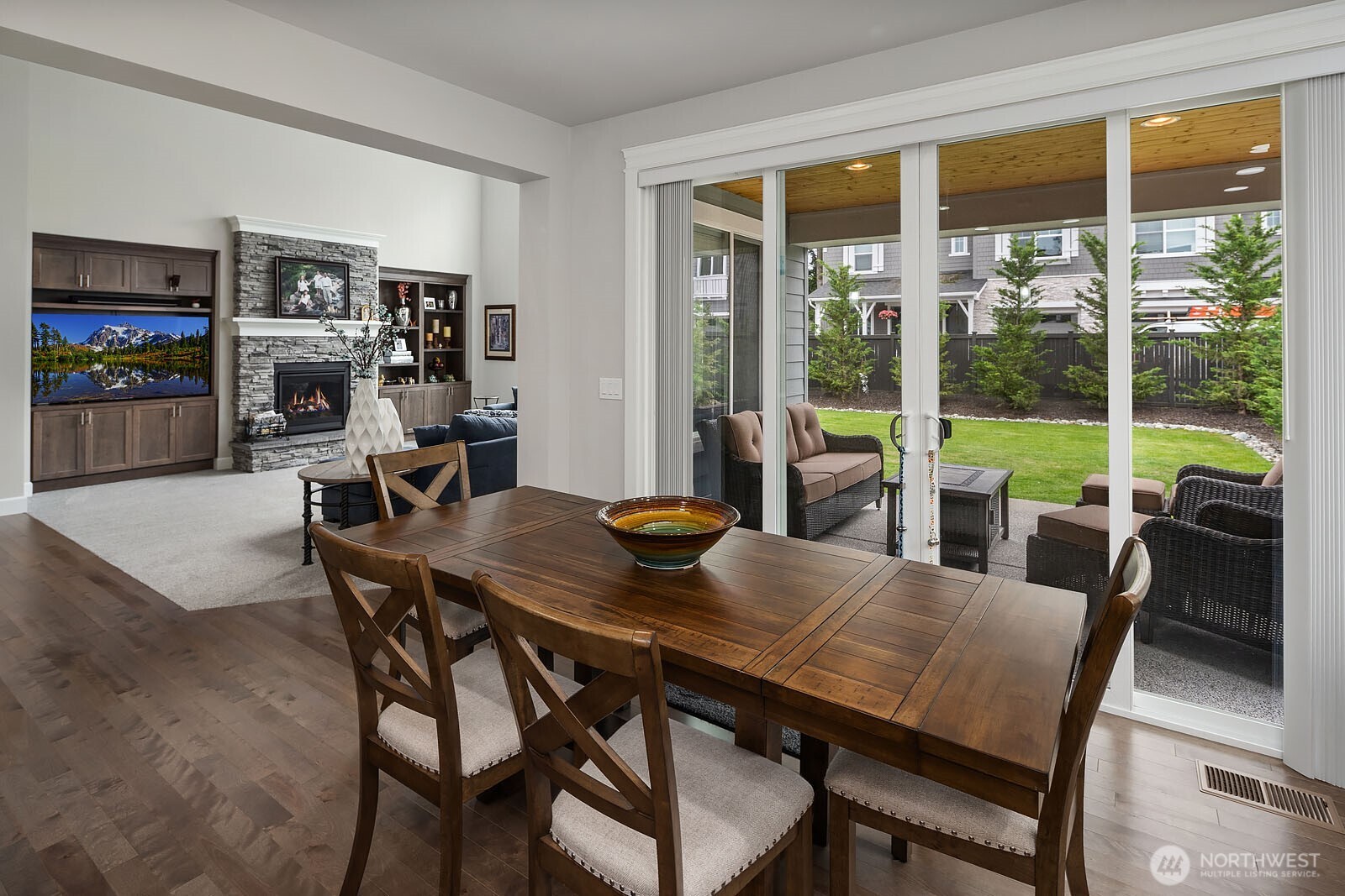 1442 241st Place Southeast Bothell, WA 98021 - Photo 9 of 37