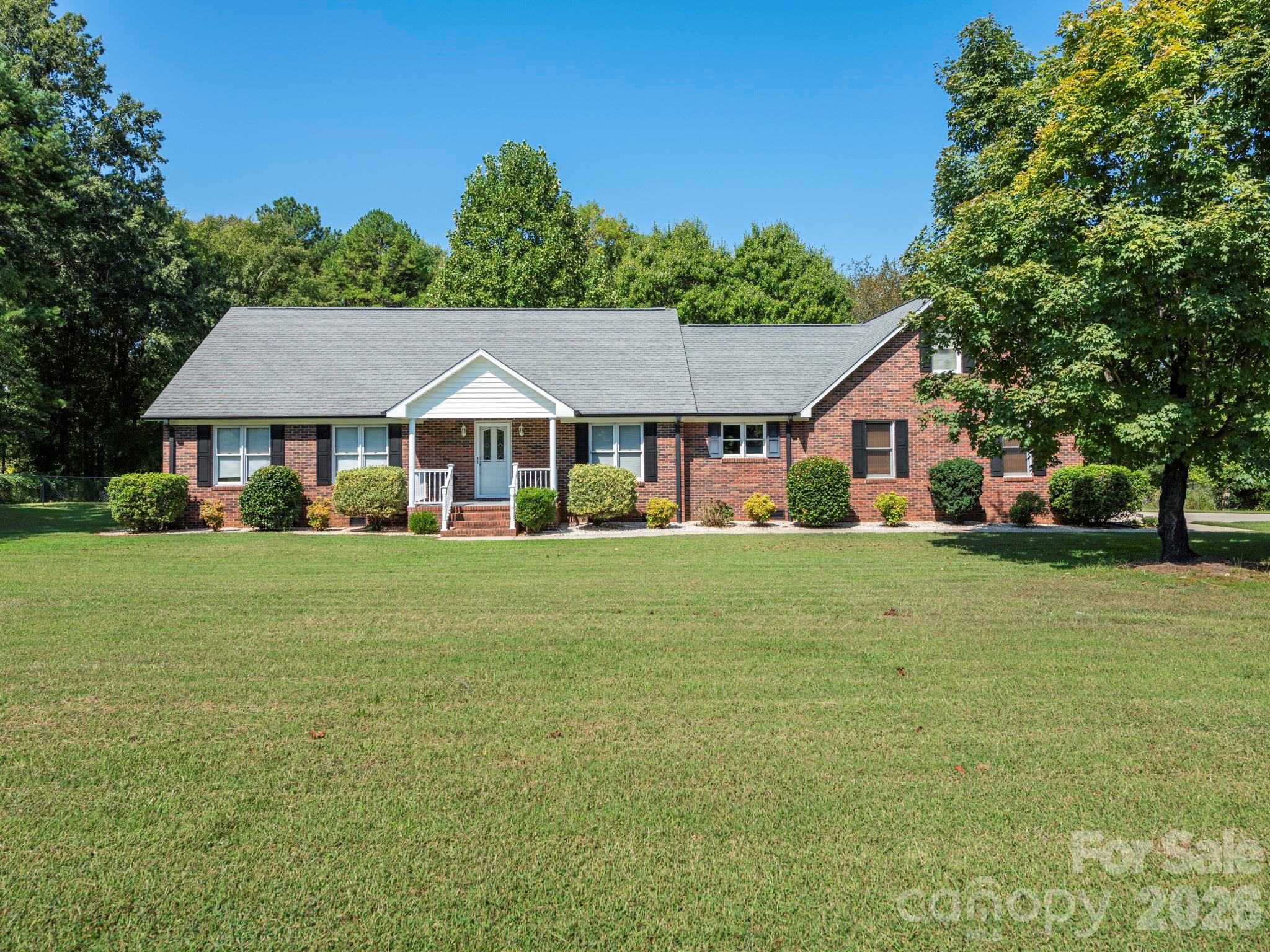 2434 Plantation Road Northwest Concord, NC 28027 - Photo 1 of 26 Gallery Image 1