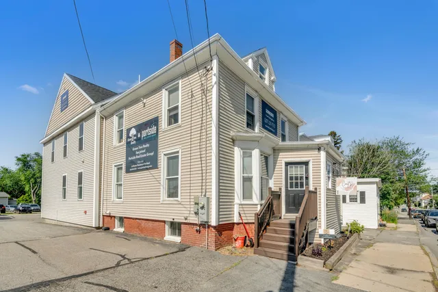 $699,900 | 522 Washington Avenue, Portland, ME 04103