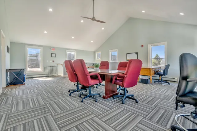 $699,900 | 522 Washington Avenue, Portland, ME 04103