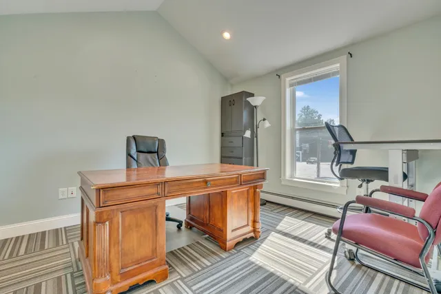 $699,900 | 522 Washington Avenue, Portland, ME 04103