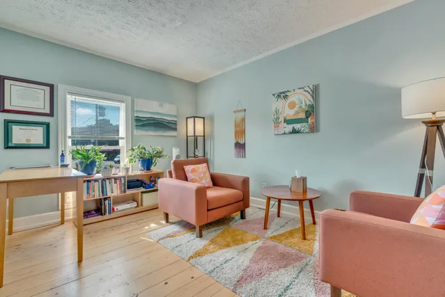 $699,900 | 522 Washington Avenue, Portland, ME 04103