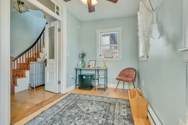 $699,900 | 522 Washington Avenue, Portland, ME 04103