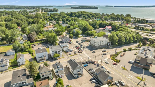 $699,900 | 522 Washington Avenue, Portland, ME 04103