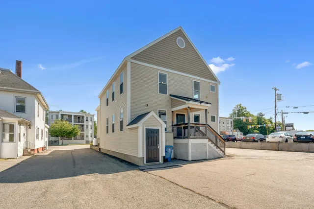 $699,900 | 522 Washington Avenue, Portland, ME 04103