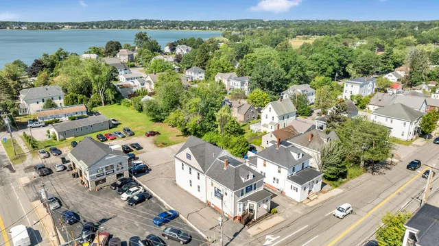 $699,900 | 522 Washington Avenue, Portland, ME 04103