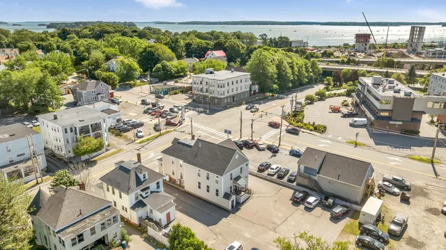 $699,900 | 522 Washington Avenue, Portland, ME 04103