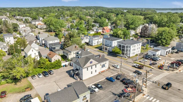 $699,900 | 522 Washington Avenue, Portland, ME 04103