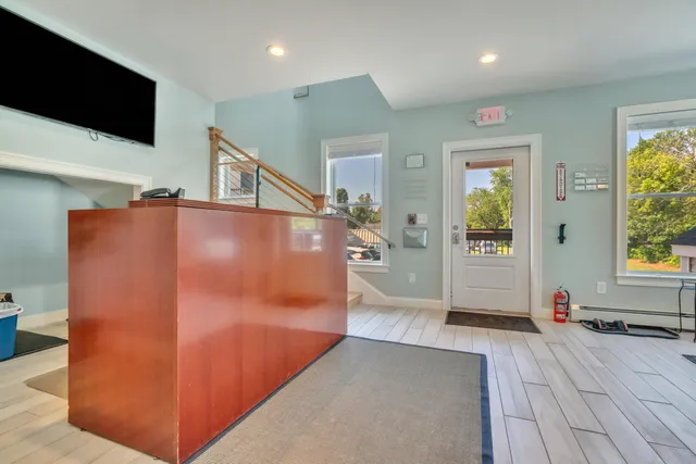 $699,900 | 522 Washington Avenue, Portland, ME 04103