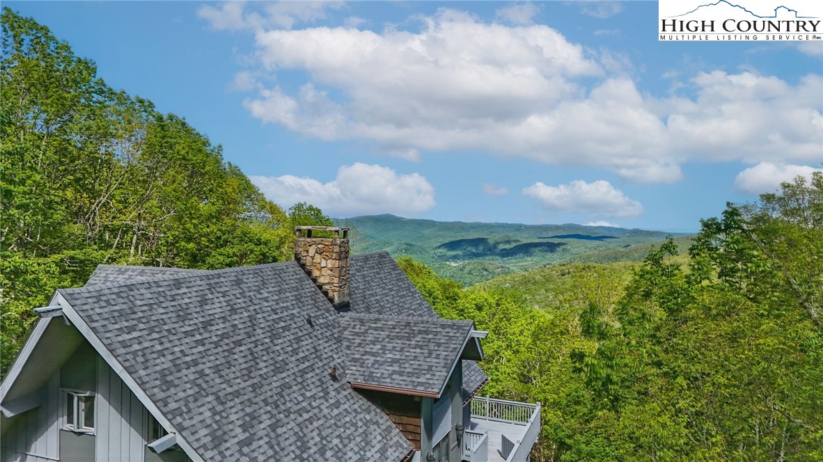 178 Buckeye Lane Seven Devils, NC 28604 - Photo 3 of 9 a view of a terrace