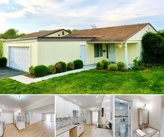 $465,000 | 9 C Aspen Plaza, Monroe Township, NJ 08831