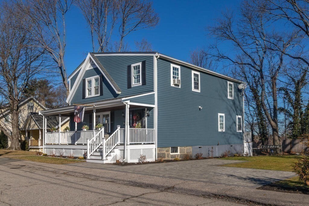 8 Dean Road Milton, MA 02186 - Photo 36 of 42 Gallery Image 36