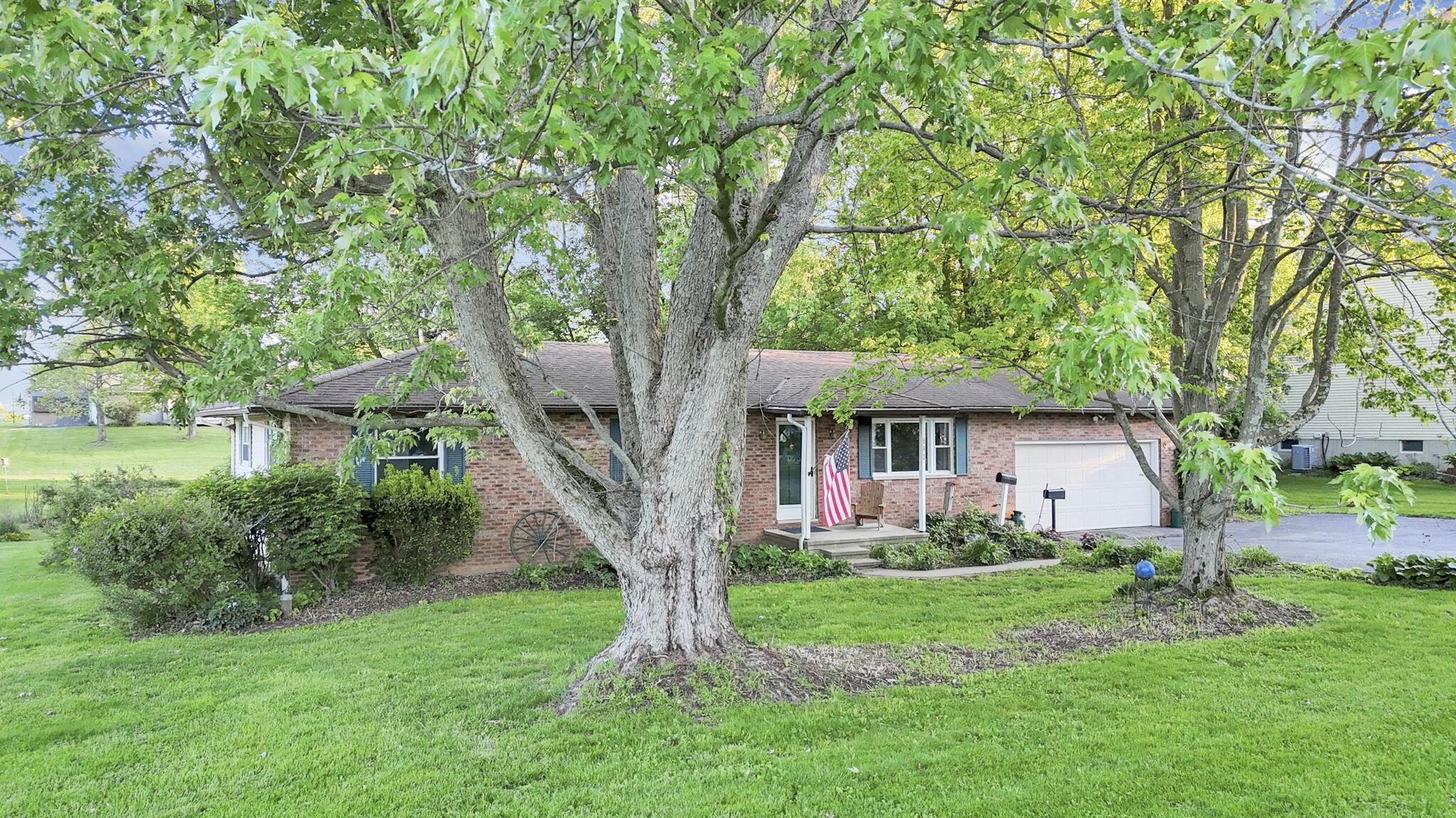 641 Forward Pass Road Southwest Pataskala, OH 43062 - Photo 46 of 52
