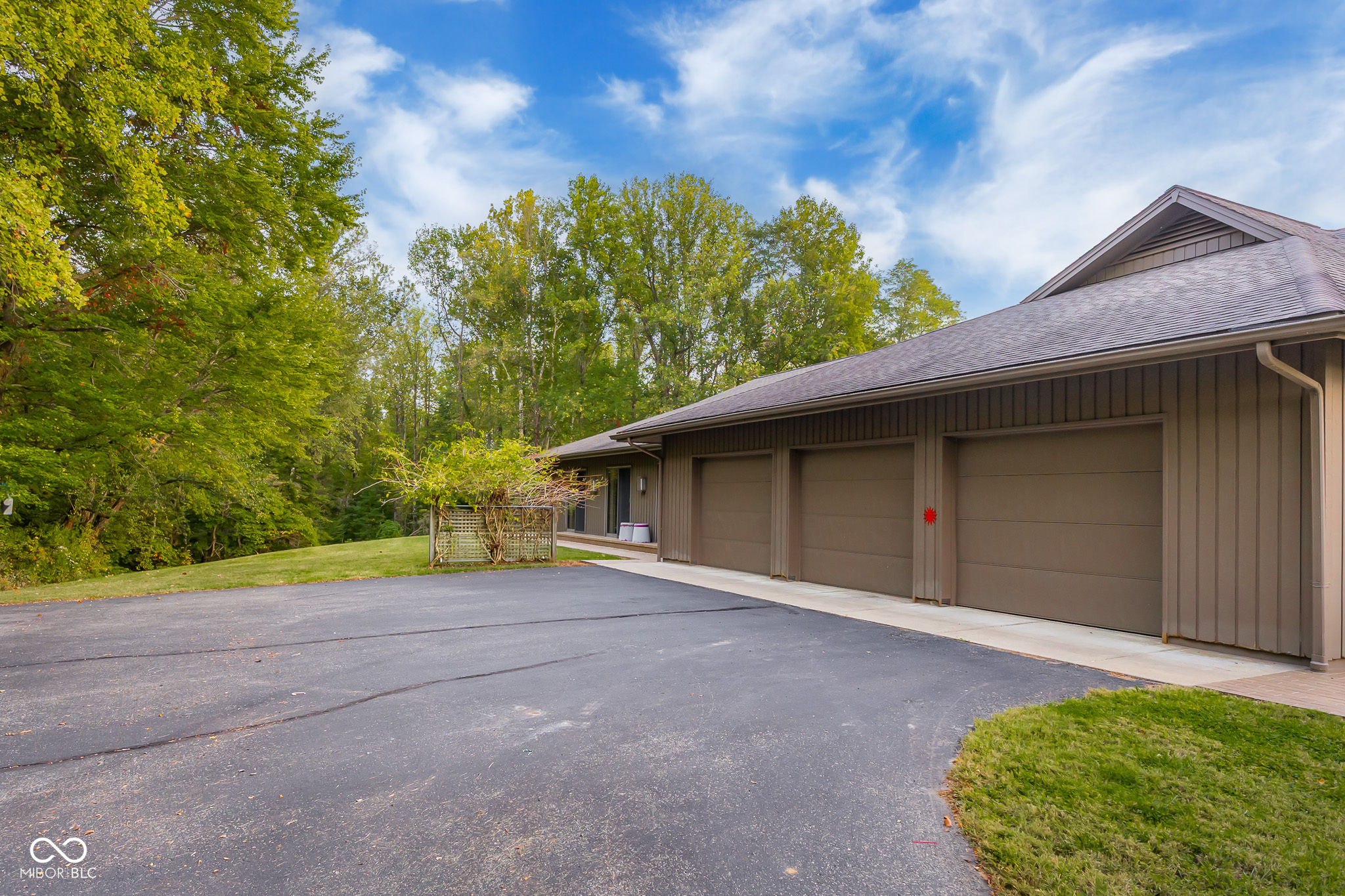 5285 West Carr Hill Road Columbus, IN 47201 - Photo 81 of 96 Gallery Image 81