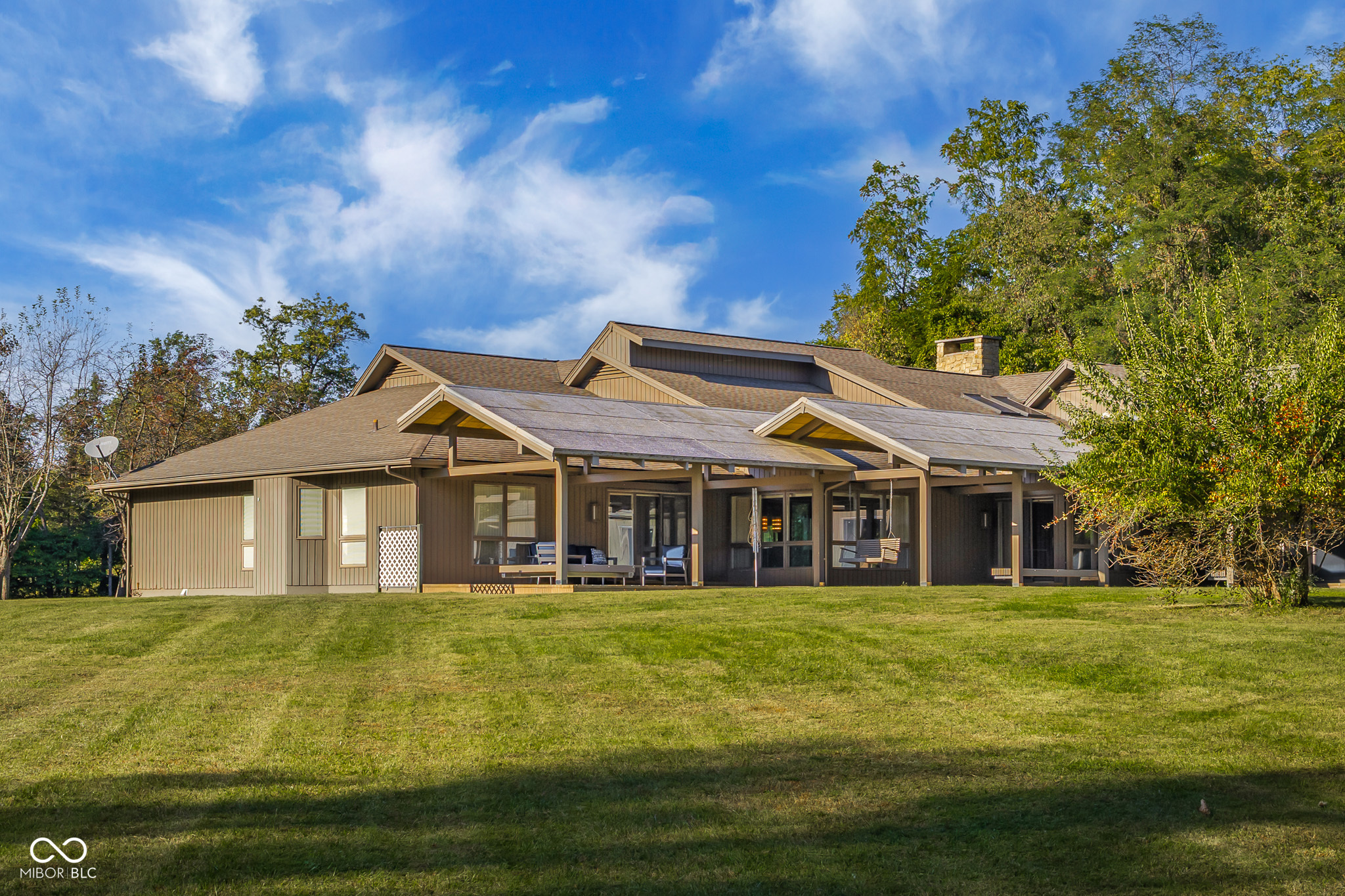 5285 West Carr Hill Road Columbus, IN 47201 - Photo 83 of 96 Gallery Image 83
