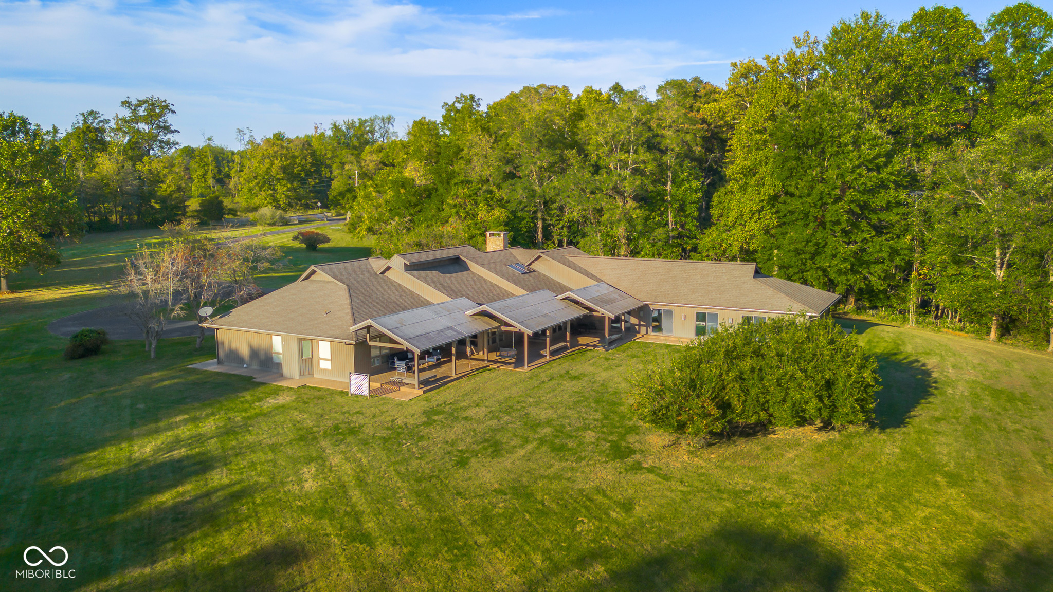 5285 West Carr Hill Road Columbus, IN 47201 - Photo 86 of 96 Gallery Image 86