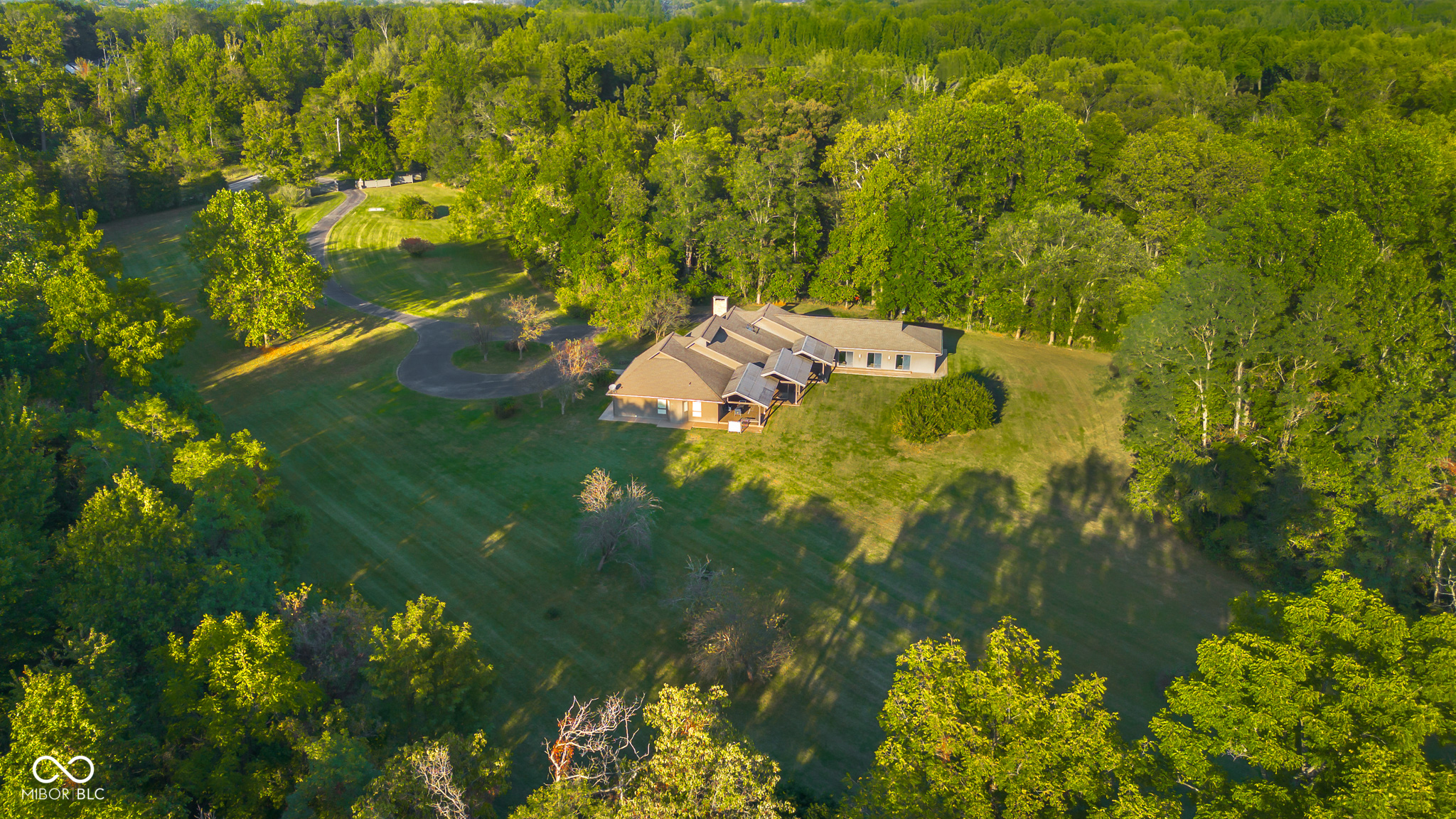 5285 West Carr Hill Road Columbus, IN 47201 - Photo 87 of 96 Gallery Image 87