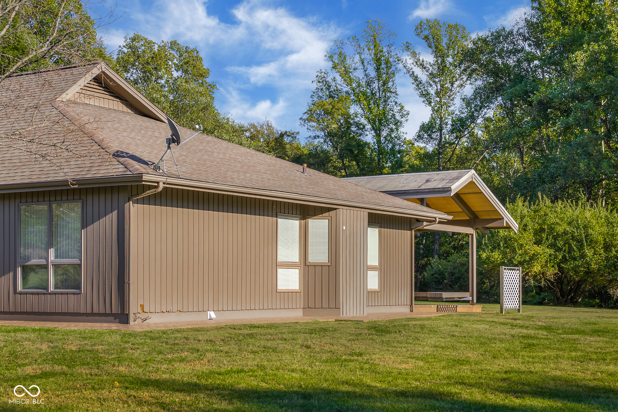 5285 West Carr Hill Road Columbus, IN 47201 - Photo 89 of 96 Gallery Image 89