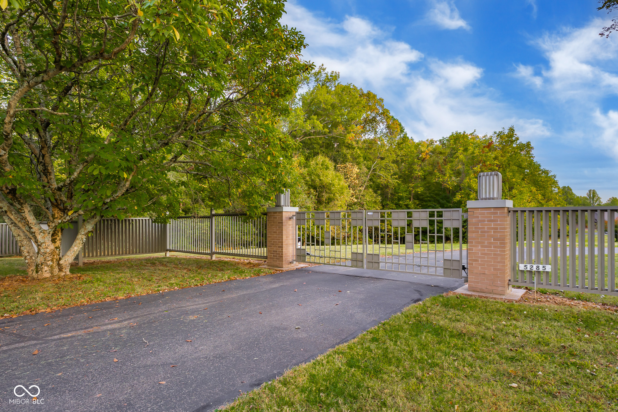 5285 West Carr Hill Road Columbus, IN 47201 - Photo 96 of 96 Gallery Image 96