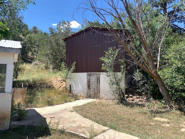 24 Lee Road Cuba, NM 87013 - Photo 39 of 62