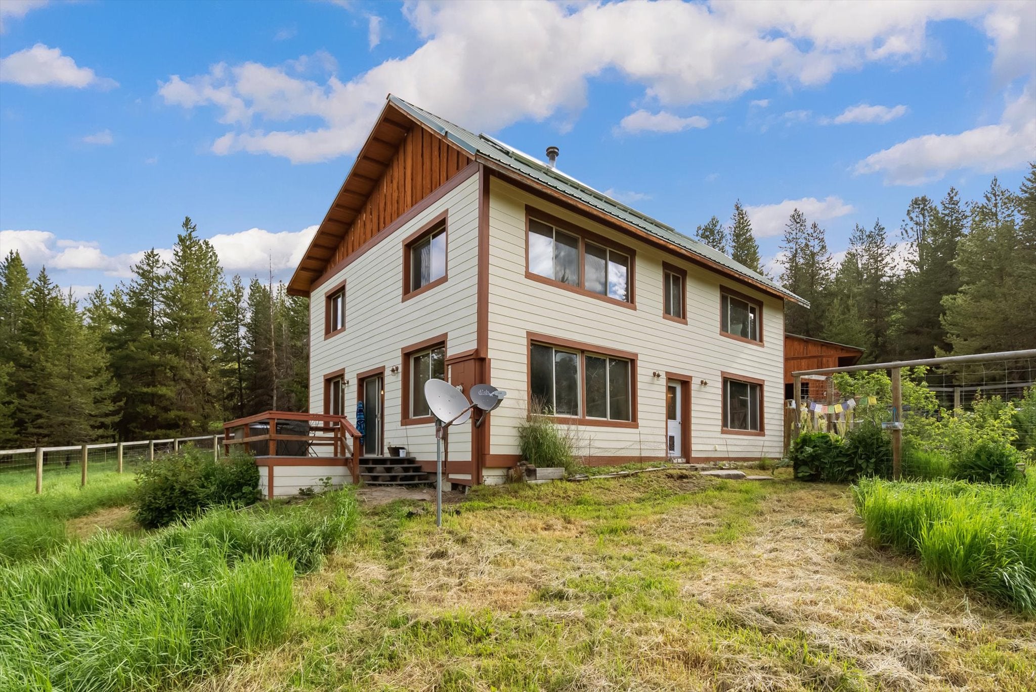 2950 Lower Lost Prairie Road Marion, MT 59925 - Photo 5 of 49 Gallery Image 5