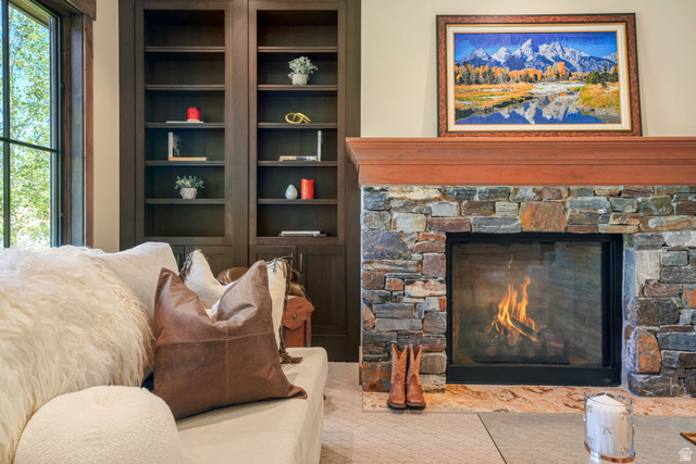 2586 North Whispering Springs Hollow Road, Unit 20 Heber City, UT 84036 - Photo 8 of 114