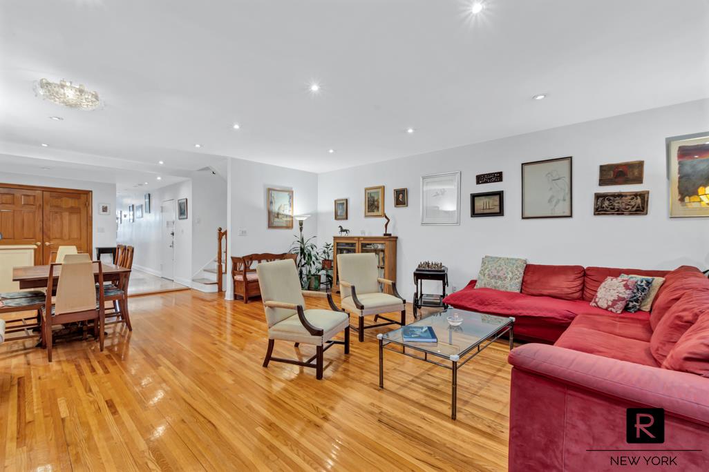 216 East 75th Street, Unit 1W2W Manhattan, NY 10021 - Photo 5 of 20