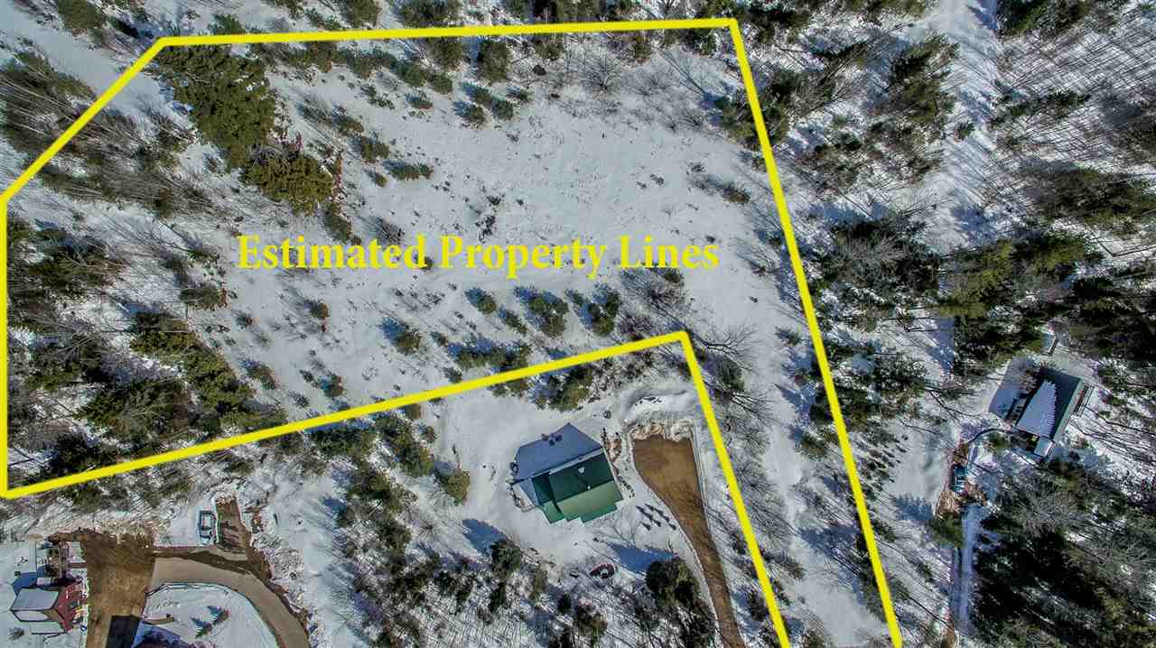 168 Stanton Farm Road Bartlett, NH 03812 - Photo 1 of 13