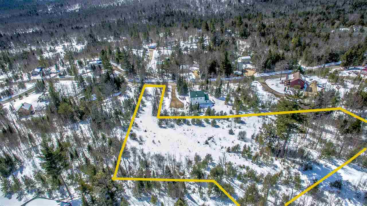 168 Stanton Farm Road Bartlett, NH 03812 - Photo 5 of 13