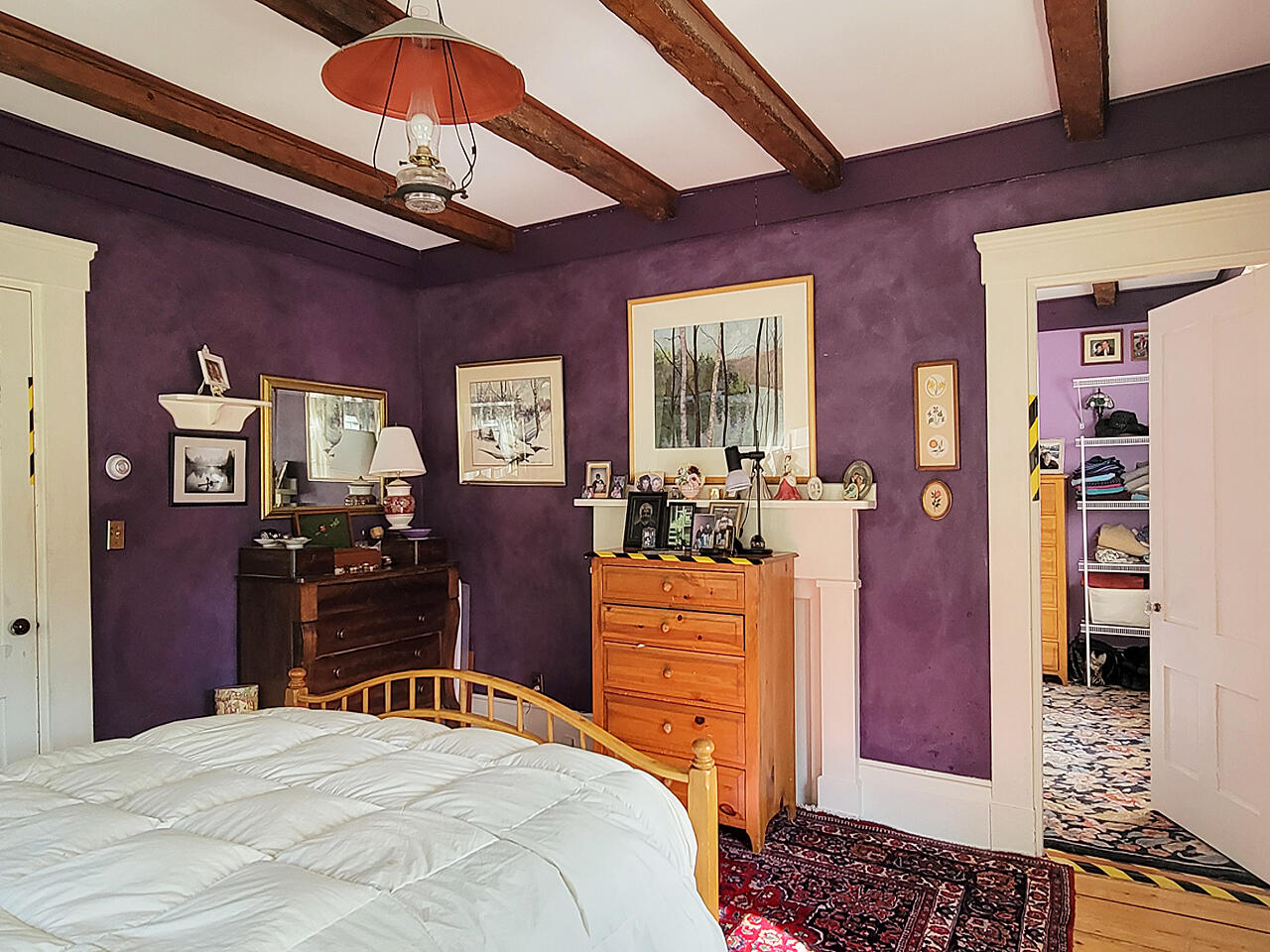 278 Egypt Road Damariscotta, ME 04543 - Photo 25 of 58 1-First Flr Bdrm-3-1280
