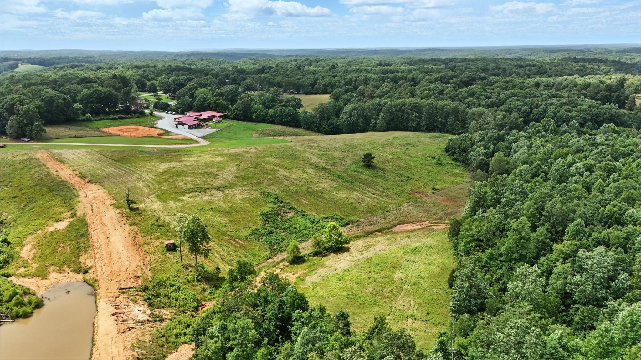 1880 Clydeton Road Waverly, TN 37185 - Photo 23 of 85