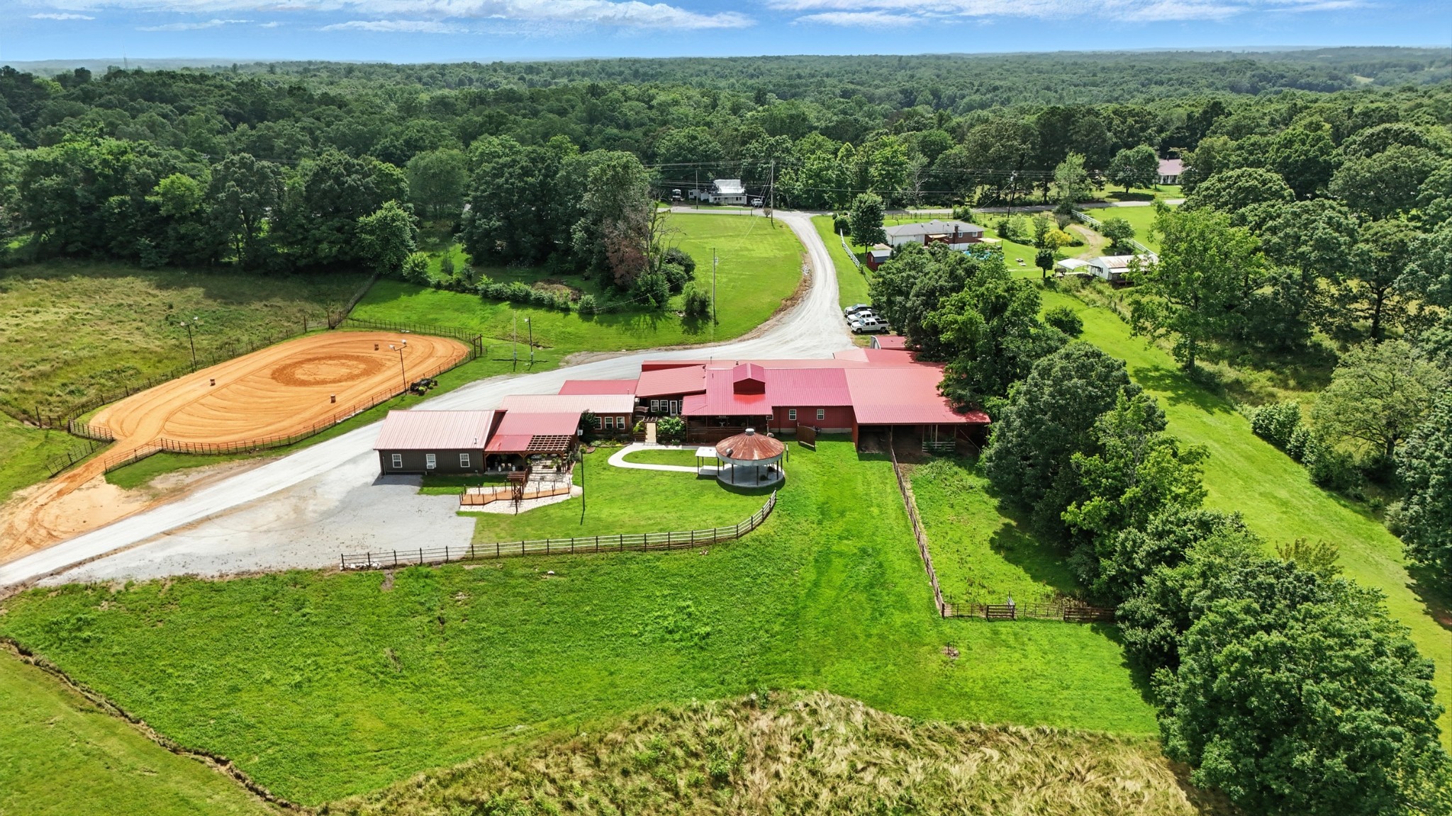 1880 Clydeton Road Waverly, TN 37185 - Photo 24 of 85