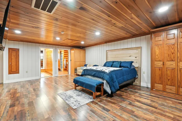 $649,900 | 1880 Clydeton Road, Waverly, TN 37185