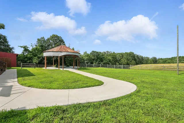 $649,900 | 1880 Clydeton Road, Waverly, TN 37185