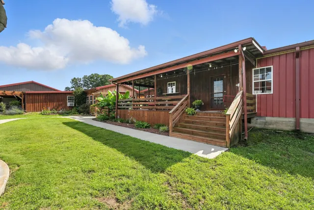 $649,900 | 1880 Clydeton Road, Waverly, TN 37185