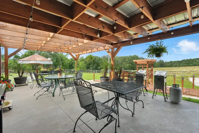 $649,900 | 1880 Clydeton Road, Waverly, TN 37185