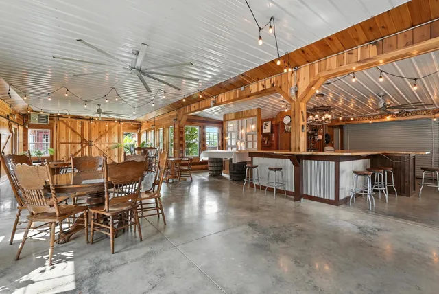 $649,900 | 1880 Clydeton Road, Waverly, TN 37185