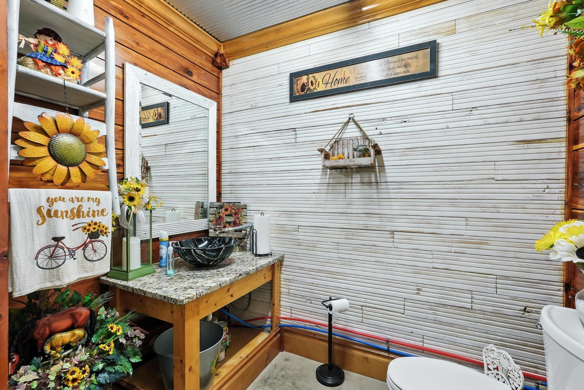 1880 Clydeton Road Waverly, TN 37185 - Photo 79 of 85 a view of a entryway door front of house