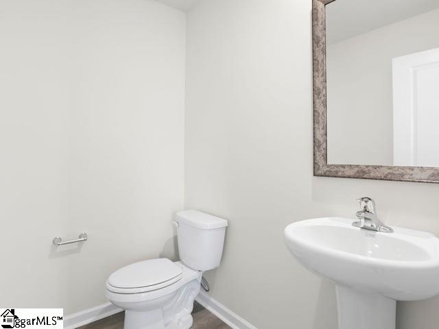 166 Cranford Road Fountain Inn, SC 29644 - Photo 26 of 41 Gallery Image 26