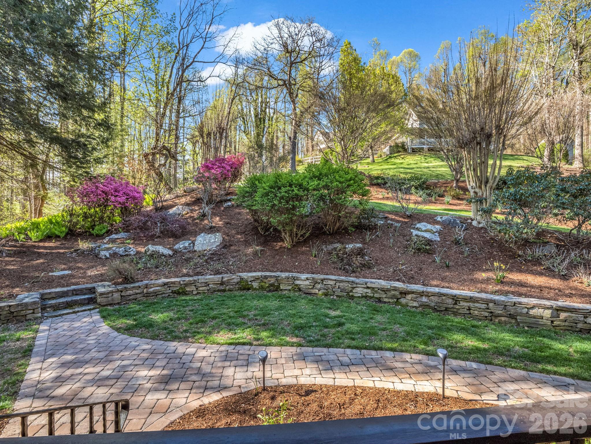 140 Mt Hebron Road Hendersonville, NC 28739 - Photo 8 of 48